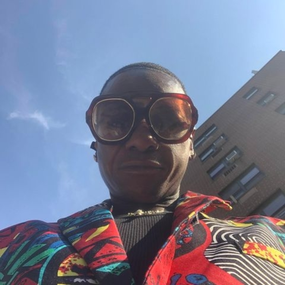 Meet your Posher, Rozay